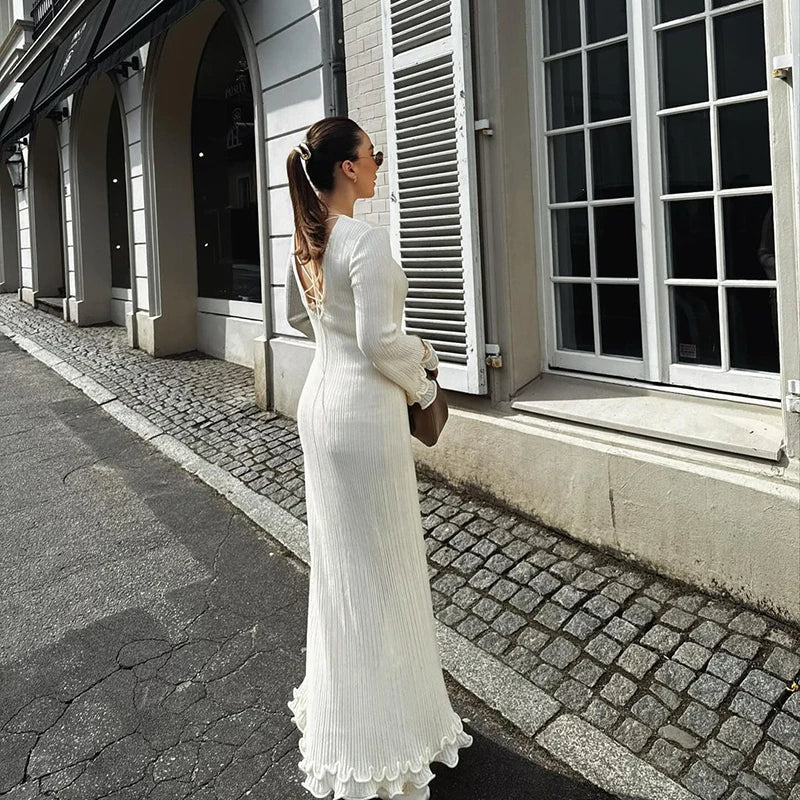 Vestido Bella Mariela para mujer - Lunara