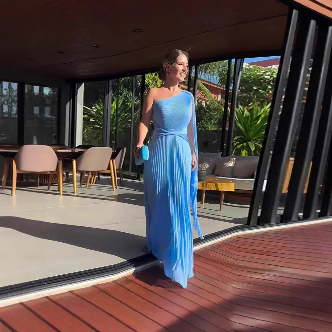 Vestido Alana para mujer - Lunara