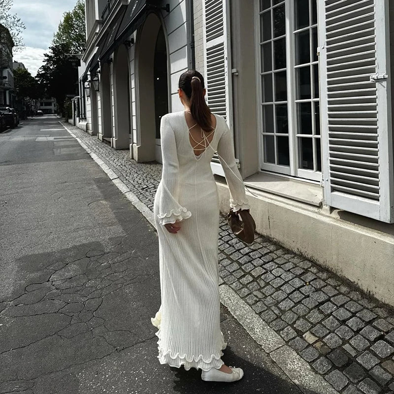 Vestido Bella Mariela para mujer - Lunara