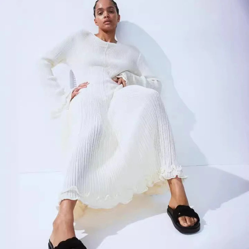 Vestido Bella Mariela para mujer - Lunara
