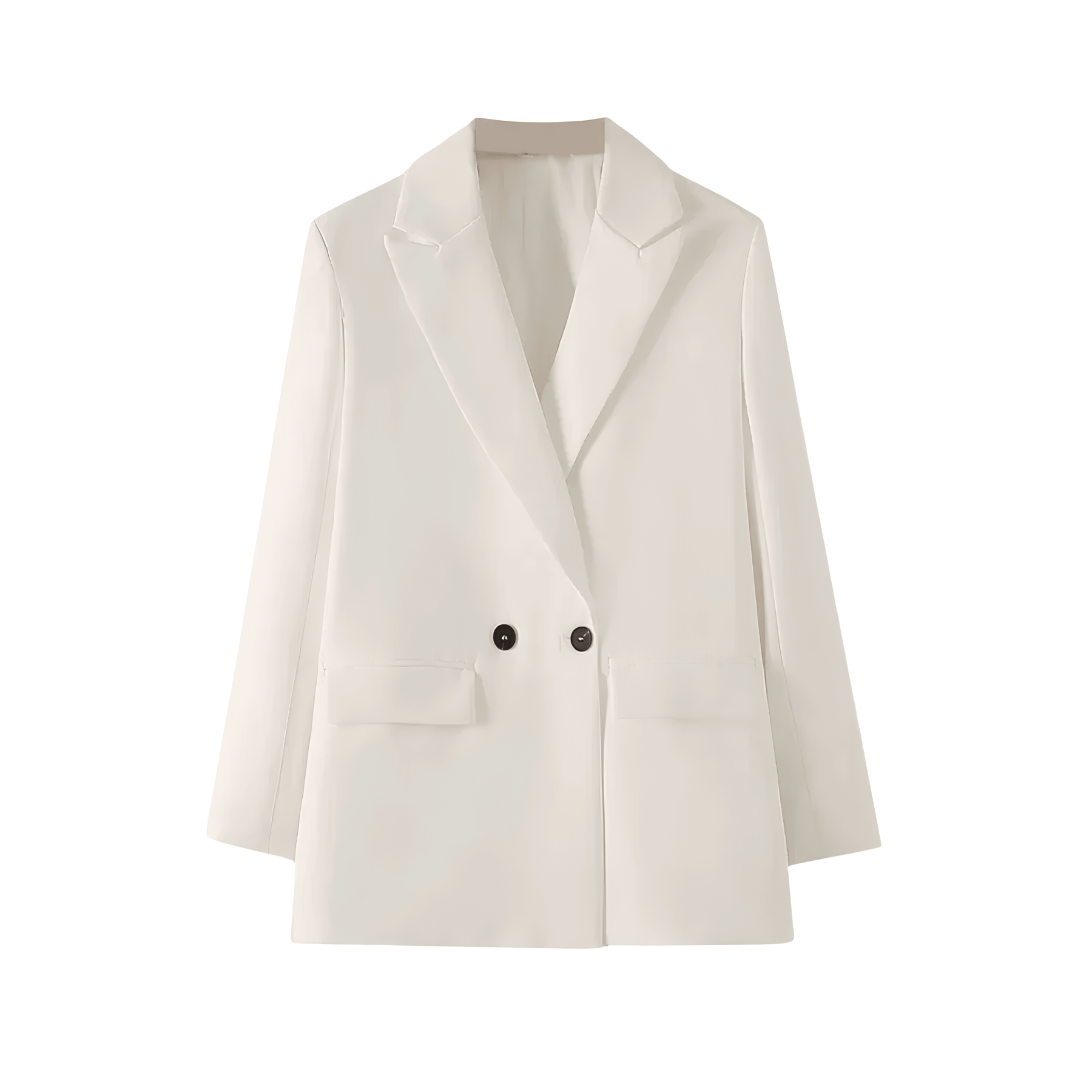 Blazer femenino de sastrería - Lunara