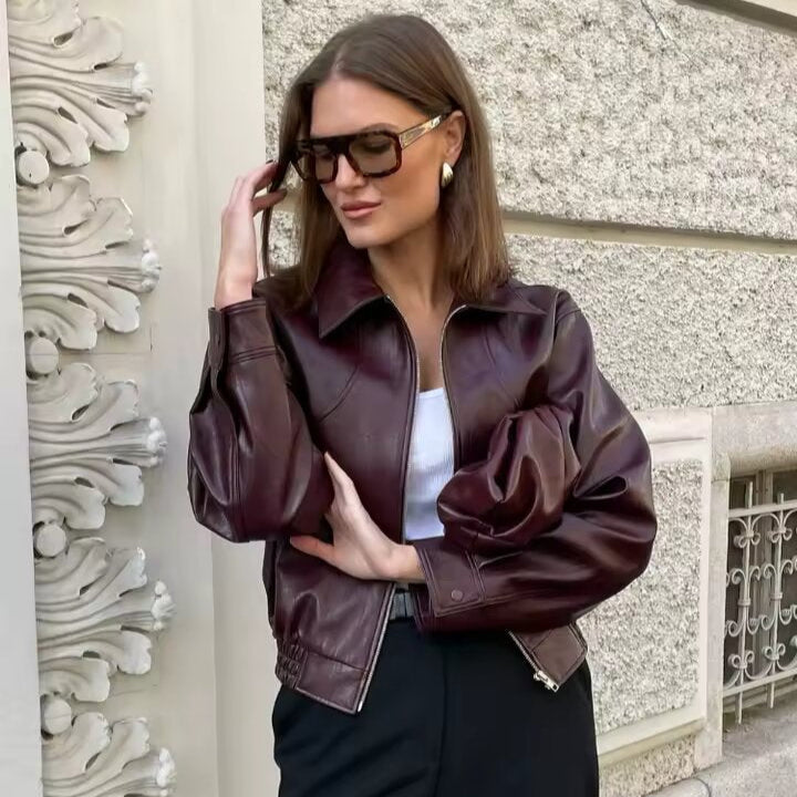 Chaqueta Hailey para mujer - Lunara