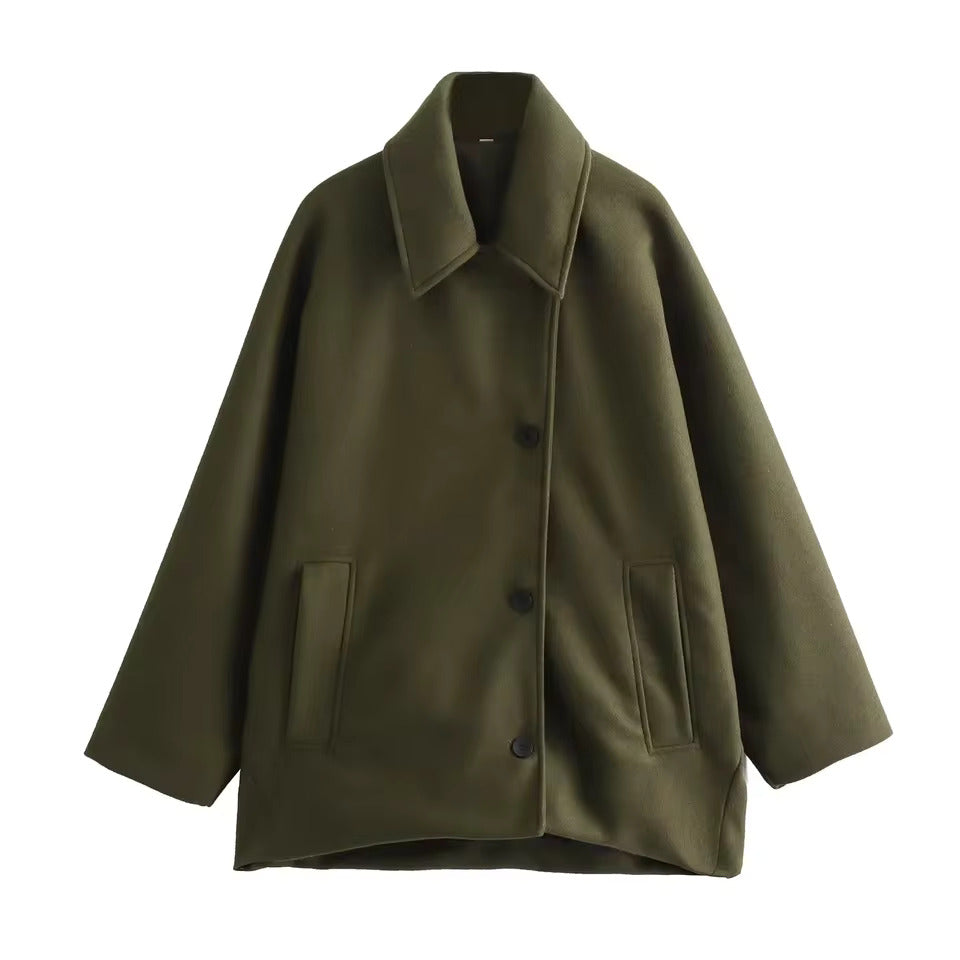Chaqueta Cher para mujer - Lunara