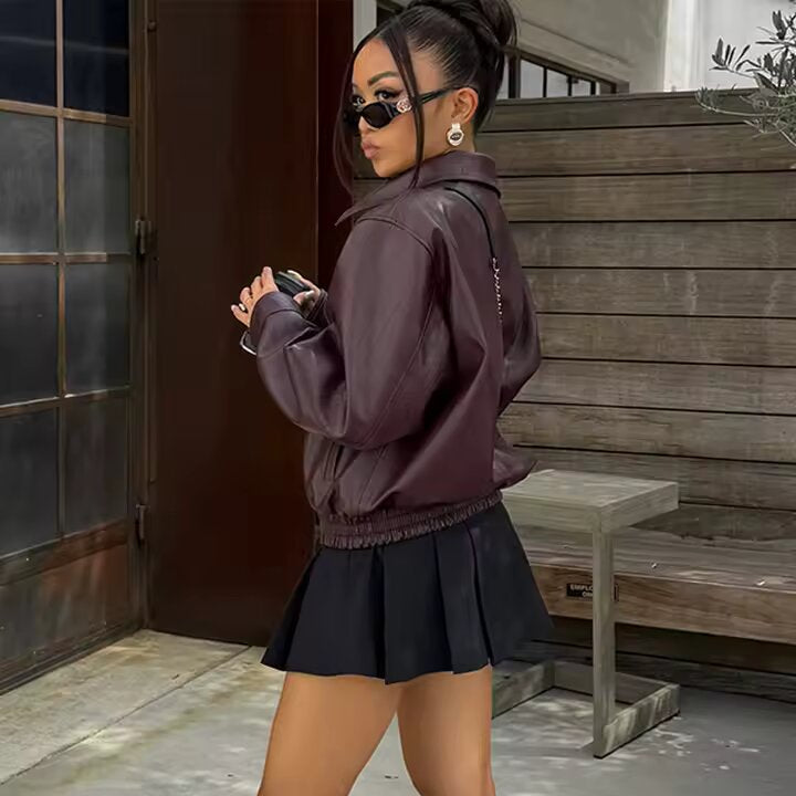 Chaqueta Hailey para mujer - Lunara