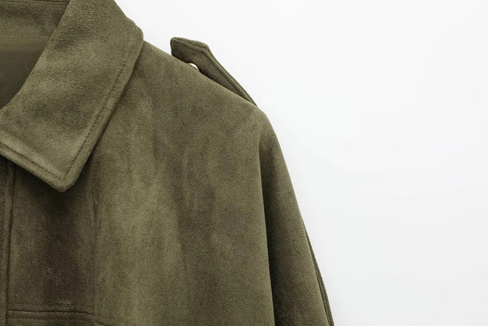 Chaqueta Estela para mujer - Lunara