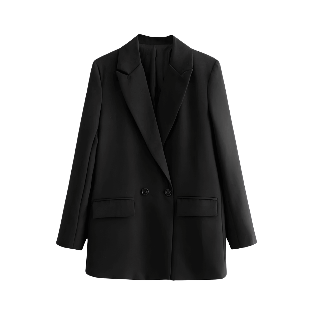 Blazer femenino de sastrería - Lunara