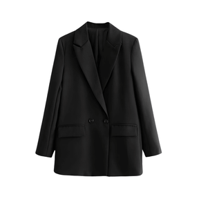 Blazer femenino de sastrería - Lunara