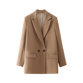 Blazer femenino de sastrería - Lunara