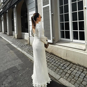 Vestido Bella Mariela para mujer - Lunara