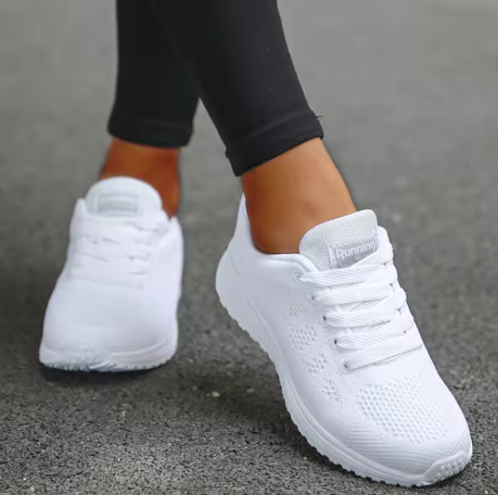 Zapatillas Deportivas para Mujer – Confort y Estilo by Lunara Boutique
