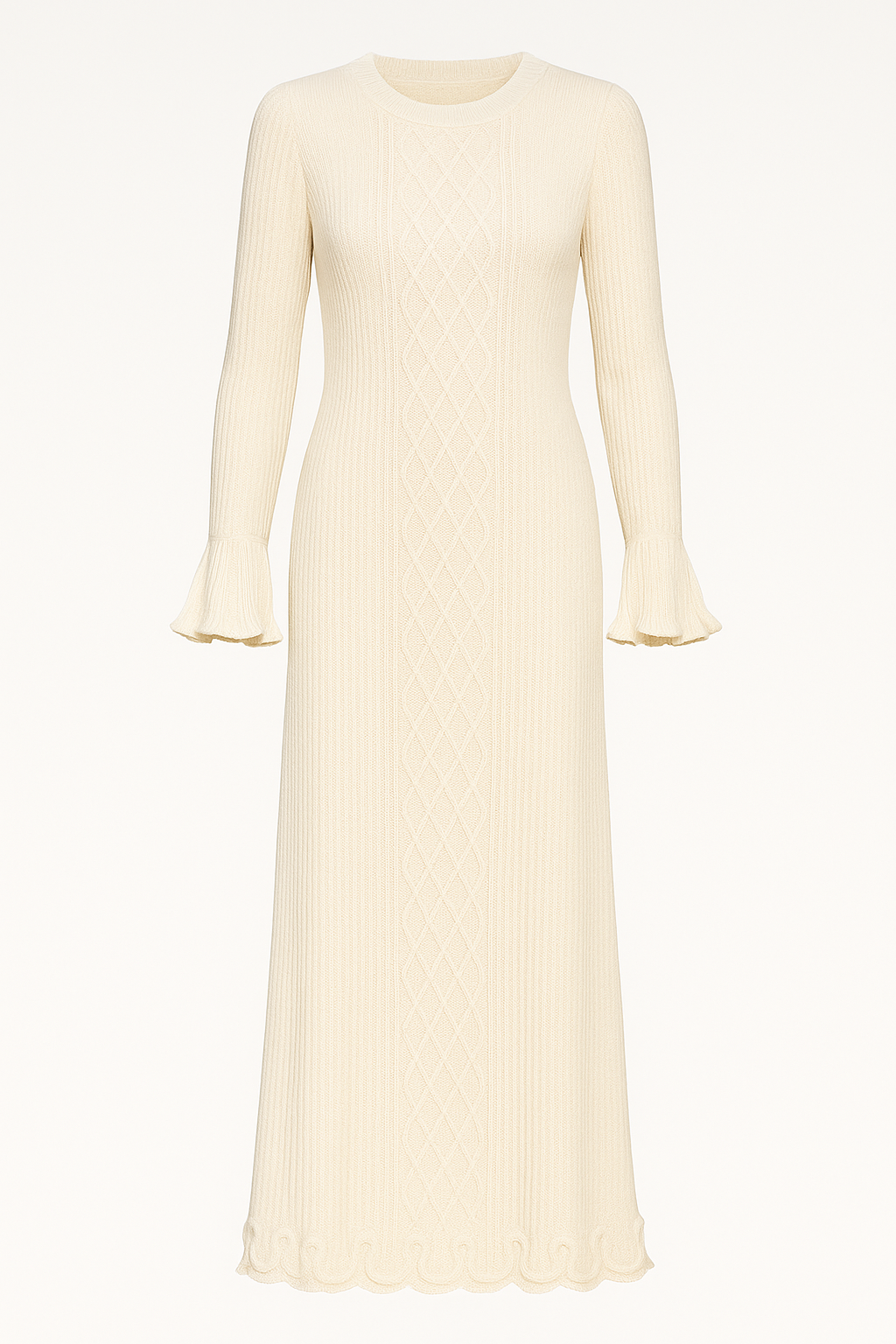 Vestido Bella Mariela para mujer - Lunara