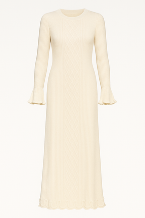 Vestido Bella Mariela para mujer - Lunara