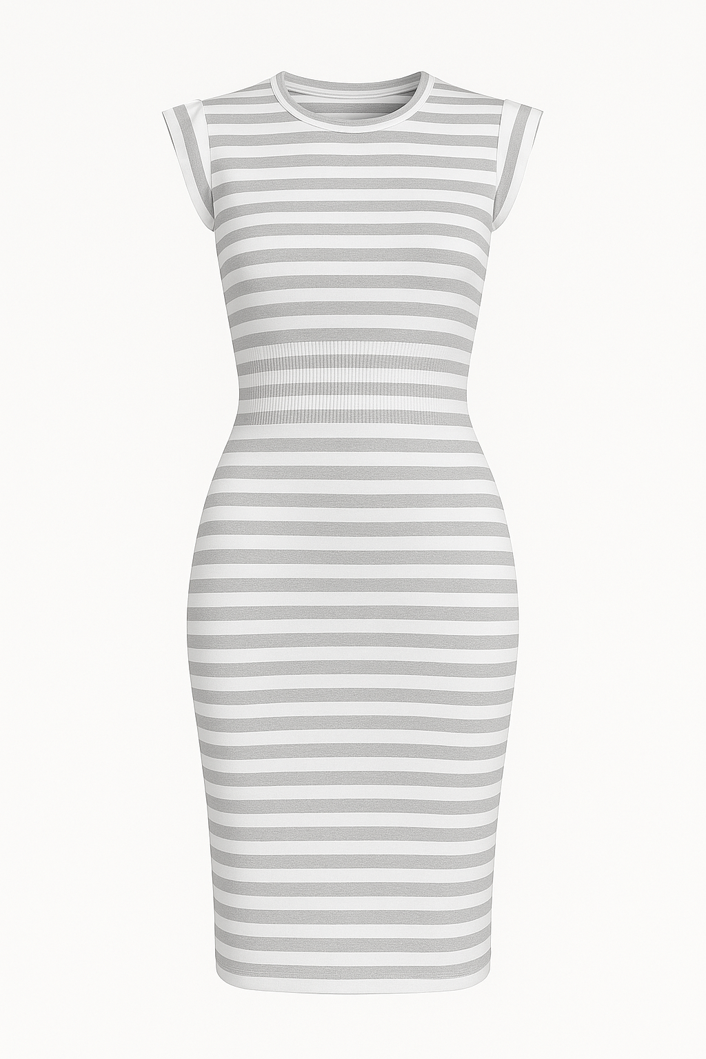 Vestido corto Mia para mujer - Lunara
