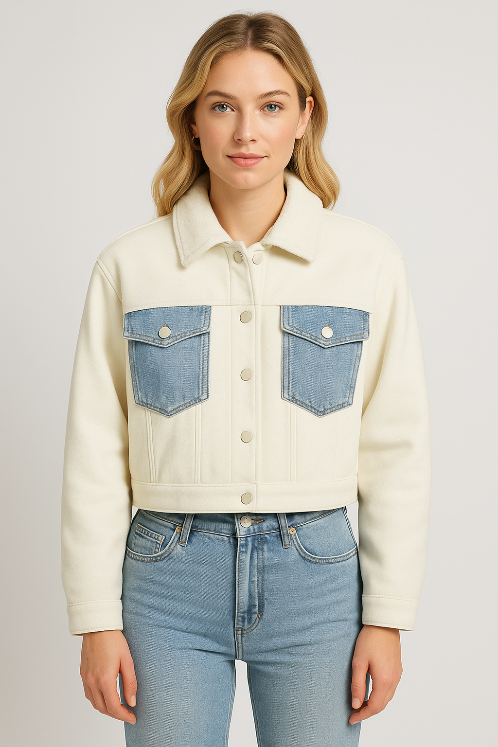 Chaqueta Serena para mujer - Lunara