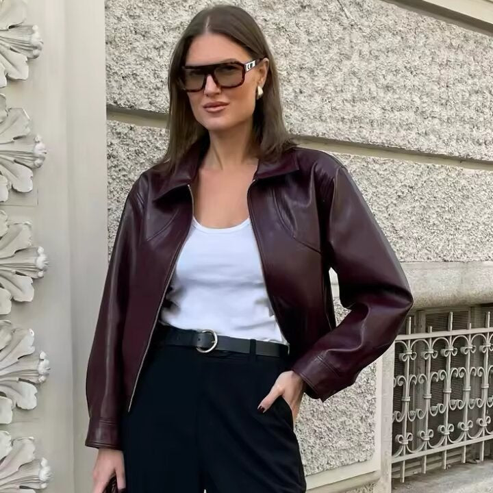 Chaqueta Hailey para mujer - Lunara
