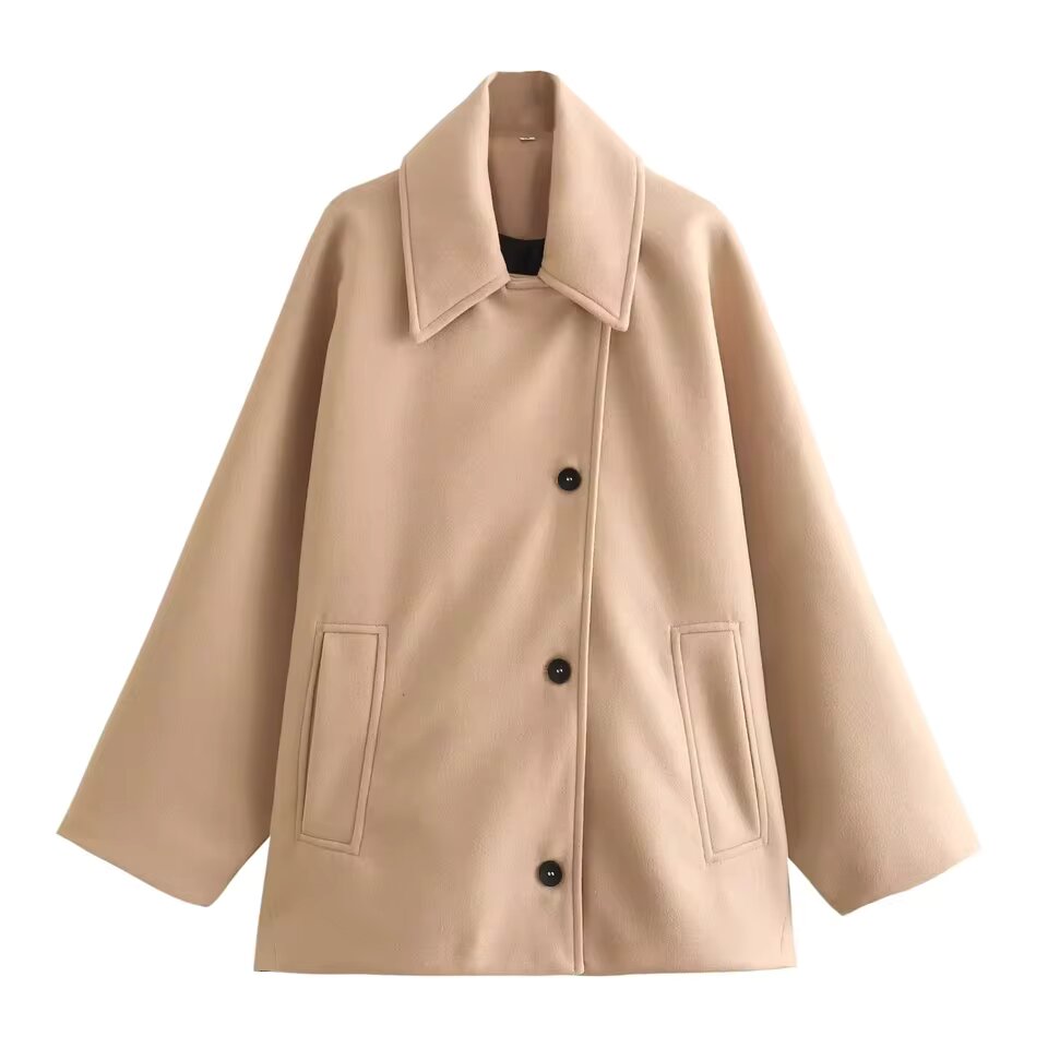 Chaqueta Cher para mujer - Lunara