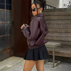 Chaqueta Hailey para mujer - Lunara