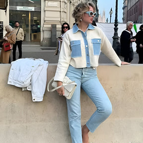 Chaqueta Serena para mujer - Lunara
