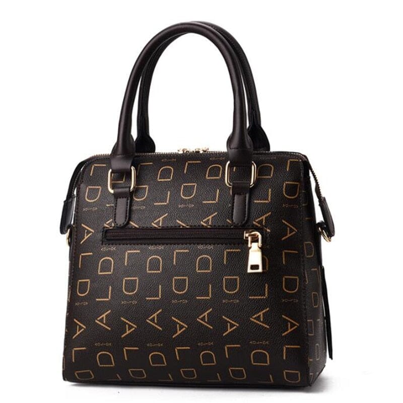 Bolso bandolera para mujer - Doble asa - Lunara