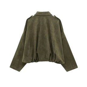 Chaqueta Estela para mujer - Lunara